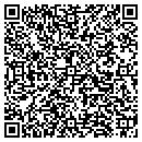 QR code with United Karate Inc contacts