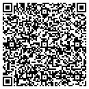 QR code with AMC International contacts