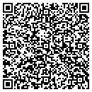 QR code with Blue Star contacts