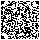 QR code with Alton J Whiddon Jr DDS contacts