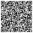 QR code with N&H Construction contacts