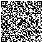 QR code with A Maps & Graphics Co Inc contacts