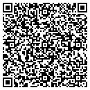 QR code with T & Qa Construction contacts