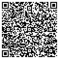 QR code with EGP contacts