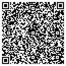 QR code with J & S Auto Sales contacts