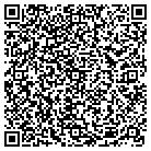 QR code with Savannah Sailing Center contacts
