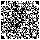 QR code with Saint Peters Catholic Church contacts