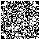 QR code with M Entertainment & Consulting contacts