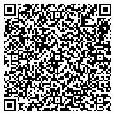 QR code with R P T I A contacts