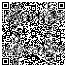 QR code with University Health Center contacts