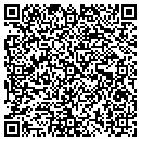 QR code with Hollis E Puckett contacts