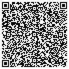 QR code with Hendricks Cleaning Service contacts