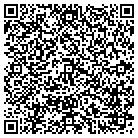 QR code with R and S Hauling Incorporated contacts