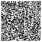 QR code with Walt Sims Appliance Repair contacts