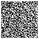QR code with E & N Communications contacts