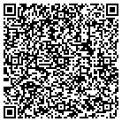 QR code with Jenny's Fashion & Beauty contacts