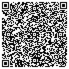 QR code with T C Welding & Fabrication contacts