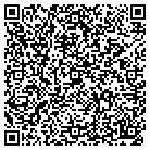 QR code with Servicemaster Of Clayton contacts