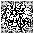 QR code with McGowen Therapy Services Inc contacts