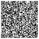 QR code with Nations Mortgage Arkansas Inc contacts