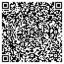 QR code with John H Metcalf contacts