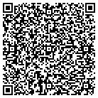 QR code with A-1 Horton's Moving Service Inc contacts