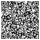 QR code with 2 Vets LLC contacts