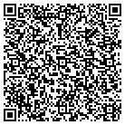 QR code with Clayton Window College & Jantr Sr contacts