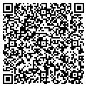 QR code with Cut N Up contacts