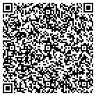 QR code with A Tender Hears Child Care contacts