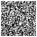 QR code with CLC Landscaping contacts
