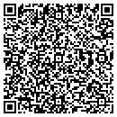 QR code with Rainbow Tile contacts