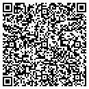 QR code with USA Wipes Inc contacts