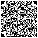 QR code with Alvin H Clair MD contacts