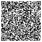 QR code with Talmadge William C PHD contacts