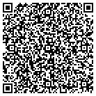 QR code with High Tech Quick Print contacts