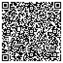 QR code with L & H Collision contacts