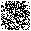 QR code with Kharis Cuisine contacts