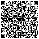 QR code with R & R Cleaning Services contacts