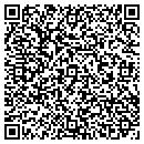 QR code with J W Smith Horologist contacts