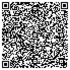 QR code with Dekalb Anesthesia Assoc contacts
