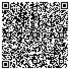 QR code with A Center For Alchol DRG Trtmnt contacts