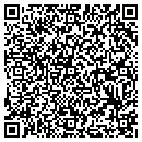 QR code with D & H Furniture Co contacts