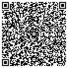 QR code with Clauden's Cleaners & Altrtns contacts