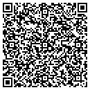 QR code with Hunter's Hotline contacts