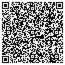 QR code with Garner's Lawn Service contacts