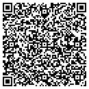 QR code with Zovian Technology contacts