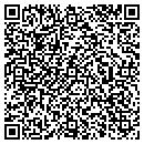 QR code with Atlantic Homeaid Inc contacts