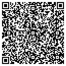 QR code with A Kc Construction contacts