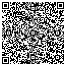 QR code with J D Priest & Assoc contacts